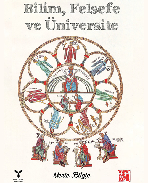 SCIENCE, PHILOSOPHY And University